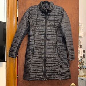 Patagonia Fiona Parka Jacket